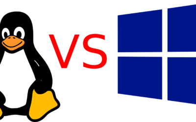 Windows or Linux?