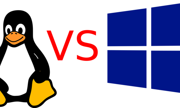 Windows or Linux?