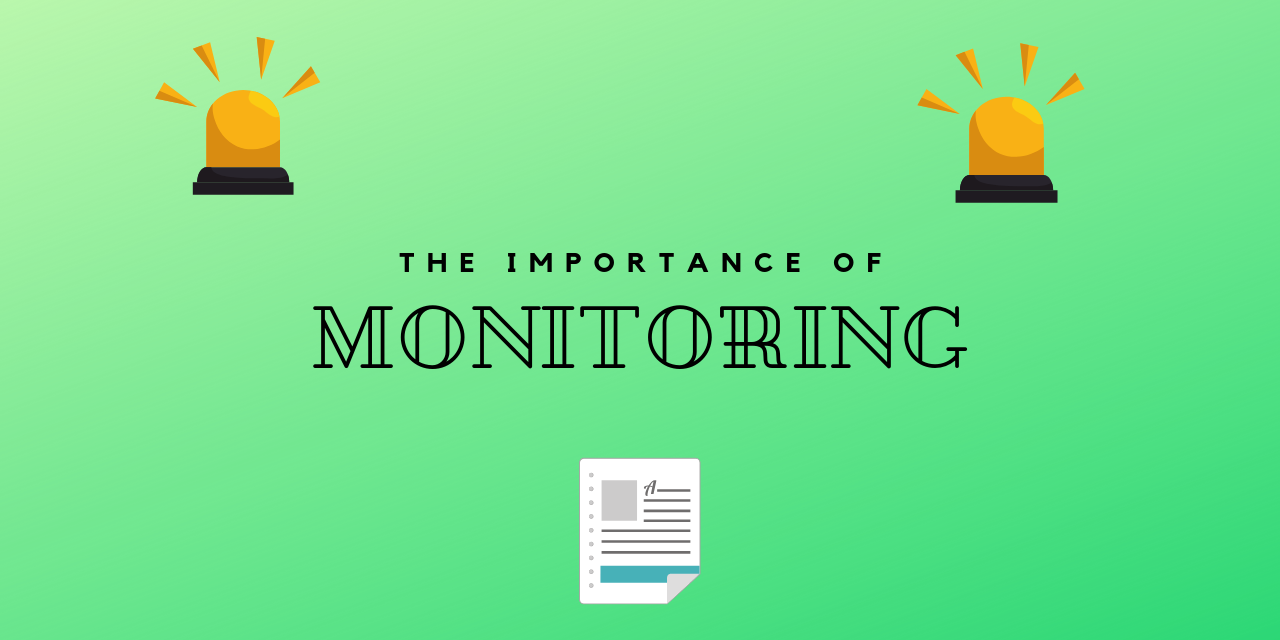 Server Monitoring