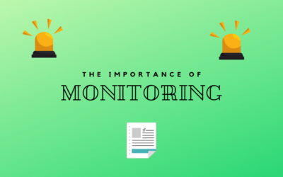 Server Monitoring