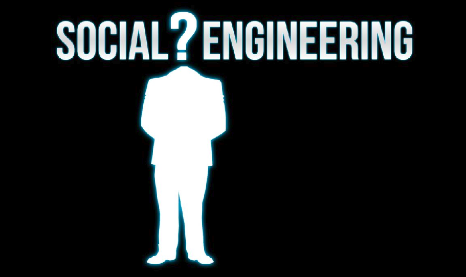 Social Engineering